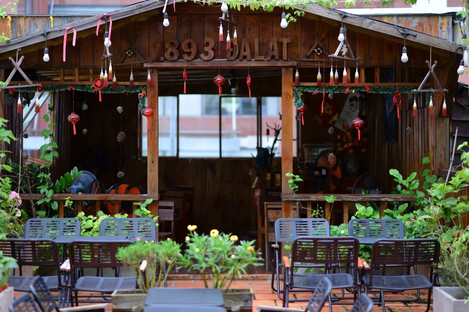 Hình ảnh tại Phú Quý 1